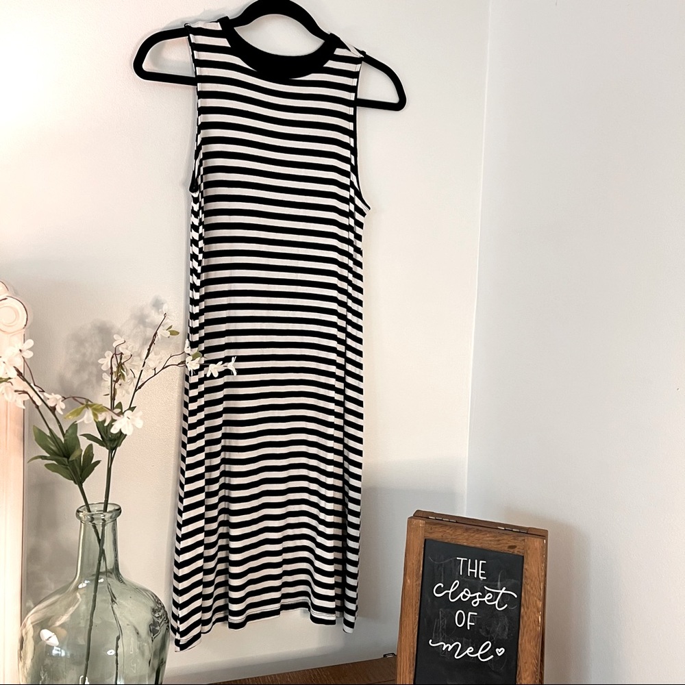 Time and Tru Dress